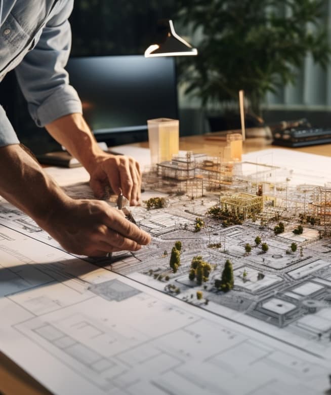 Bouw professional